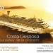 Grâce à Amel Voyages, les croisières Costa sont à portée de tous les Algeriens.