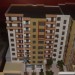 Vend Sur Plan Appartements à Sidi Ali Lebhar Bejaia