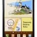 vente de Téléphone Portable Samsung Galaxy Note GT-N7000