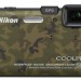 nikon-coolpix-aw100 Camouflage   -waterproof-