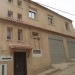 Location 2 F3 dans une villa à la cité DJAMA