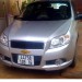 vente chevrolet aveo