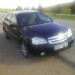 CHEVROLET OPTRA LS