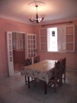 Location F5 à Cité Seghir. Bejaia