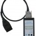 Testeur de prise obd automobile