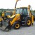 location Retrochargeur JCB - Image 1