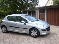 VENTE 207 HDI