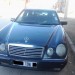 mercedes 210 année 1996