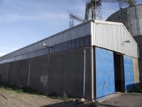 Location Hangar à Amizour Bejaia