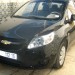 vendre chevrolet sail