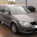VOLKSWAGEN TOURAN TRAVELLER