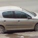 Peugeot 206 ess 1,4