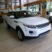 LAND ROVER R.R. EVOQUE eD-4 PURE 5 Portes