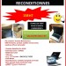 Destockage PC portable Toshiba A 200