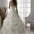location robe blanche - Image 1