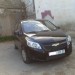 sail chevrolet 1.2  2011