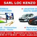 SARL LOC KENZO
