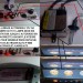 BANC DESSAI ALLUMAGE AUTORADIO LAMP EXEON HID  H4 H7