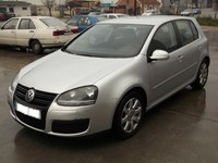 WOLKSWAGEN GOLF V 1.9 TDI GT SPORT de l´année 2008 WOLKSWAGEN GOLF V 1.9 TDI GT SPORT de l´année 2008