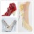 vente chaussures soirée - Image 2