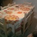 table de cuisine