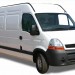 MASTER 2010 CHASSIS LONG
