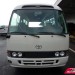 TOYOTA COASTER