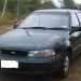 daewoo cielo