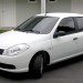 vente d’une renault  symol collection