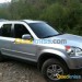 HONDA CRV 2.0 Ivtec