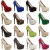 vente chaussures soirée - Image 3