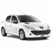 peugeot 206 +
