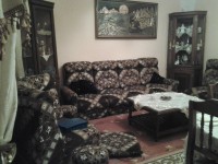 Vend villa