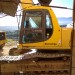 peleteuse komatsu sur chenille 240 peleteuse komatsu sur chenille 240