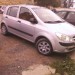 vente Hyundai Getz  2008