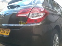vends C4 II 1.6 HDI 90 CV 2013