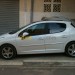 articulier vends 207 1.6 HDI 112 cv ttes options 6vitesses