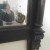 miroir du 18 siecle cadre bois - Image 1