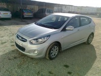 vendre hyndai accent rb style 05