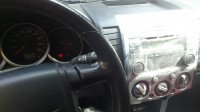 RANGER 4X4 DOUBLE CABINE