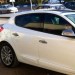 megane 3 Gtline 2012 Blanch