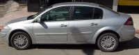 Vend Megane Classique DCI 1.9 Bonne etat