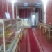 location d’un salon de thé-patisserie à said hamdine