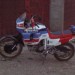 honda africa twine