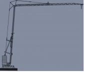 Locaton d’une grue fixe (bâtiment)