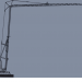 Locaton d’une grue fixe (bâtiment)