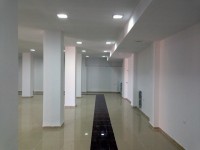 L’agence carrefour de L’immobilier loue à Birkhadem centre un local de 400 M²