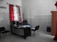 Location Local à La rue Du Vieillard Bejaia