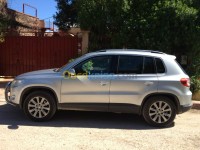 Pharmacien vend très jolie 4×4 TIGUAN
