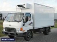 transport frigorifique